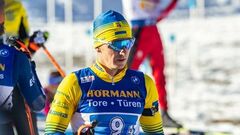 Кубок світу в Ансі: як пройшов чоловічий спринт