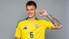 Віталій ПОНОМАРЬОВ: «Динамо слід було позбутися цього гравця»