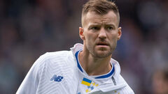 Відоме рішення Ярмоленка після сенсаційного інтересу від іноземного клубу