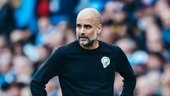 Гвардиола рассказал, что покинет Ман Сити. Признался, когда это будет