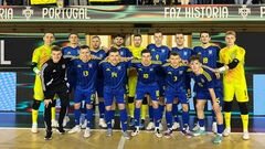 Португалия – Украина – 1:1. Первый товарищеский матч. Видео голов и обзор