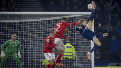 ВІДЕО. Удар через себе Мактомінея виставили в художньому музеї