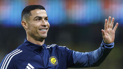 ФОТО. Фізіологічний вік Роналду виявився на 12 років молодшим за реальний