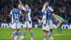 Леванте – Реал Сосьедад. Прогноз и анонс на матч чемпионата Испании