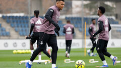 Реал Мадрид – Севилья. Прогноз и анонс на матч чемпионата Испании