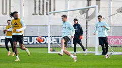 Ювентус – Рома. Прогноз и анонс на матч чемпионата Италии