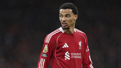 ФОТО. Нападающий Ливерпуля получил особенный подарок от Неймара