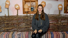 ФОТО. Магучіх порадила українцям подивитися мюзикл