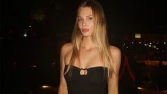 ФОТО. Украинскую тенисистку назвали «самой красивой женщиной в мире»