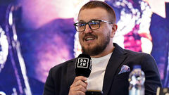 КРАСЮК: «Бой Джошуа – Пол – это сон при температуре 39, но у Джейка...»