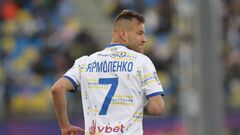 «Я їду». Ярмоленко «погодився» на пропозицію переходу у відомий клуб