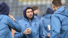 Легендарный динамовец объяснил, какое усиление нужно команде