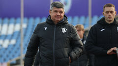 Виталий ПОНОМАРЕВ: «Это была команда, о которой все всегда мечтали»