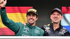 Третій титул для Алонсо? Астон Мартін знайшов лазівку у правилах Ф1 2026