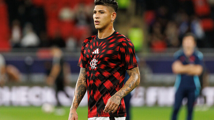 Марсель готовий віддати 20 млн євро за хава, через якого в Карпат проблеми