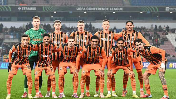 Скільки заробили Динамо і Шахтар в Лізі конференцій?