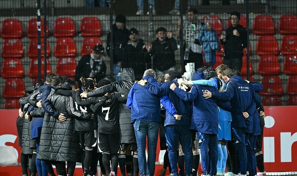 ПСЖ отримав перший справжній фарм-клуб. Там грає українець