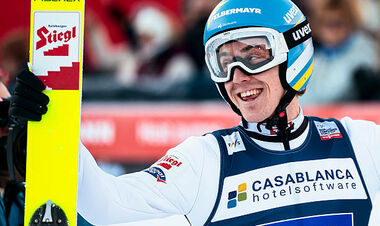 Двоборство. Брати-австрійці на п'єдесталі, дискваліфікація українця