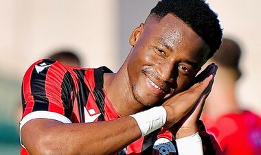 Чемпіон Північної Македонії погодився продати одного з лідерів в ЛНЗ