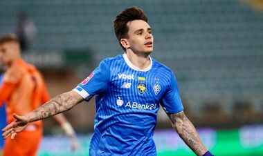 Шапаренко готов перейти в Бешикташ, турки сделали предложение – СМИ