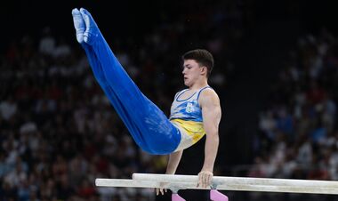 Стелла ЗАХАРОВА: «Стельмах? Речь не идет о переходе в сборную Германии»