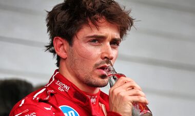 Лідер Феррарі назвав терміни, коли стане відомий наступний домінатор Ф1
