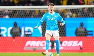 Мактоміней розповів, чому гравці стають кращими, коли йдуть з МЮ