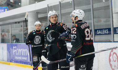 У гонитві за Соколом. Чемпіон обіграв аутсайдера у матчі чемпіонату України