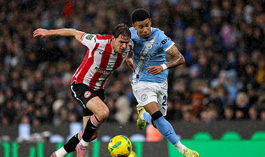 Ярмолюк стане 5-м українцем із 75+ матчами в АПЛ