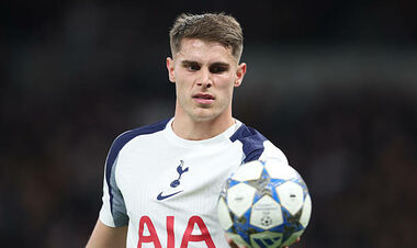 Реал готовит топовый трансферной этой зимой. Серьезная сумма