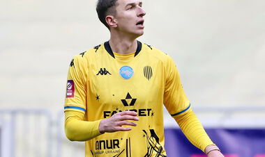 Клуб УПЛ ризикує втратити капітана. На нього знайшовся претендент