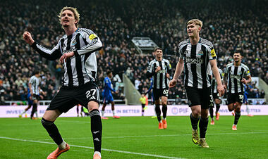 Вольтемаде стал 4-м в АПЛ, кто сделал дубль против Челси в первые 20 минут