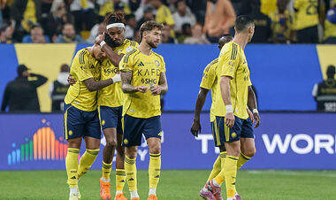 Аль-Наср отримав трансферний бан від ФІФА. Відома причина