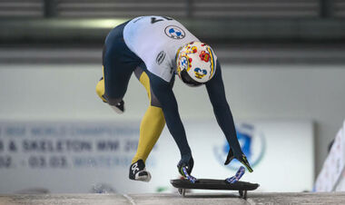 Гераскевич нашел причины неудачного выступления на этапе КМ в Лиллехаммере