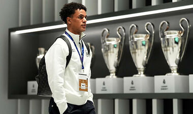 Гвардіола вирішив попрощатися з талантом Ман Сіті. На нього є претендент