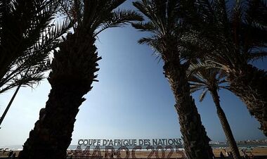 КАН раз на чотири роки та Ліга націй. Великі зміни в африканському футболі