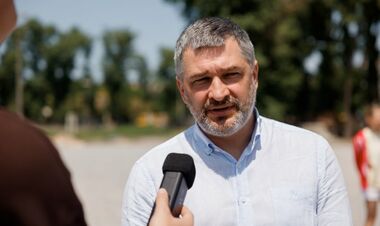 Євген ДИКИЙ: «Ідея створити телеканал УПЛ ТВ стратегічно виправдана»
