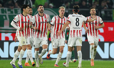 Суперматч Фрайбурга и Вольфсбурга, Хоффенхайм в топ-4, осечка Айнтрахта