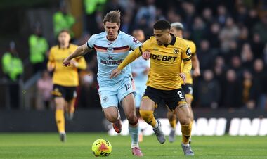 АПЛ: Брентфорд с Ярмолюком победил, ничьи в матчах Борнмута и Брайтона