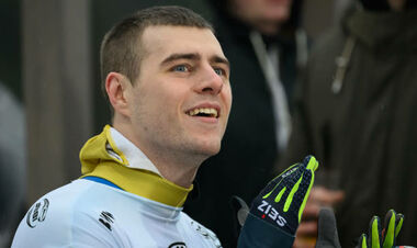 «Серьезный результат». Гераскевич – о пятом месте на Кубке мира