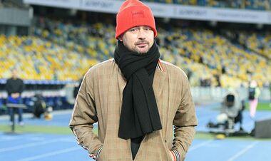 МИЛЕВСКИЙ: «Мы боялись этого. Не знали, что с нами потом будет»