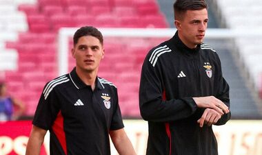 Судаков подешевшав, трансферна вартість Трубіна – без змін