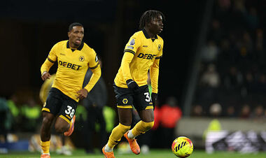 Вулвергемптон програв 10 матчів АПЛ поспіль. В кого ще такий антирекорд?