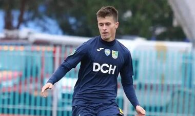 Звезда Металлиста уйдет на повышение. Готовится громкий трансфер