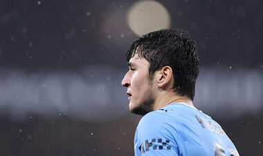 Реал може сенсаційно посилитися узбеком. Готові до переговорів