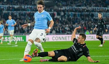 Нудні нулі в Римі. Лаціо засмутило фанатів, розписавши нічию з Кремонезе