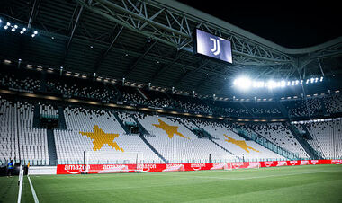 Довбик – в лазарете. Стали известны составы на матч Ювентус – Рома