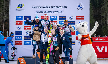 Домашнее золото, новый лидер и перестрелка за победу