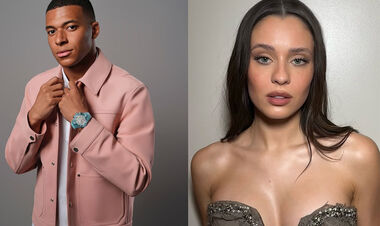 ФОТО. У Килиана Мбаппе – новая девушка? Кто она?