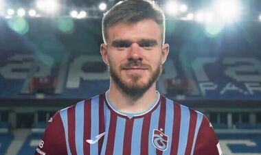 Чемпион Италии согласился заплатить за украинского игрока 25 миллионов евро